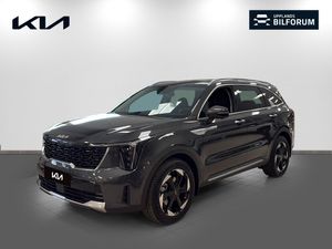 Kia Sorento bild 1