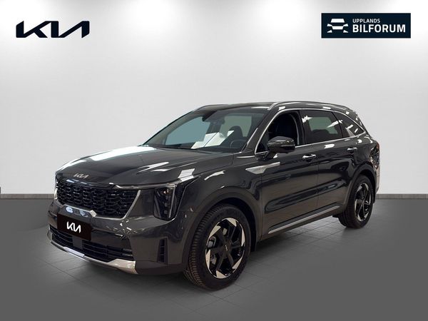 Kia Sorento Plug-in Hybrid Advance Plus Business Ed V-hjul Ingår - 2026