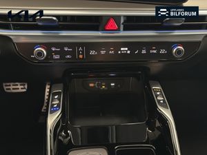 Kia Sorento bild 13