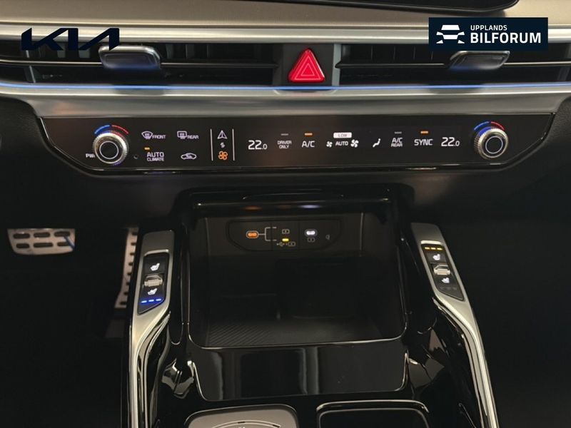 Kia Sorento bild 13
