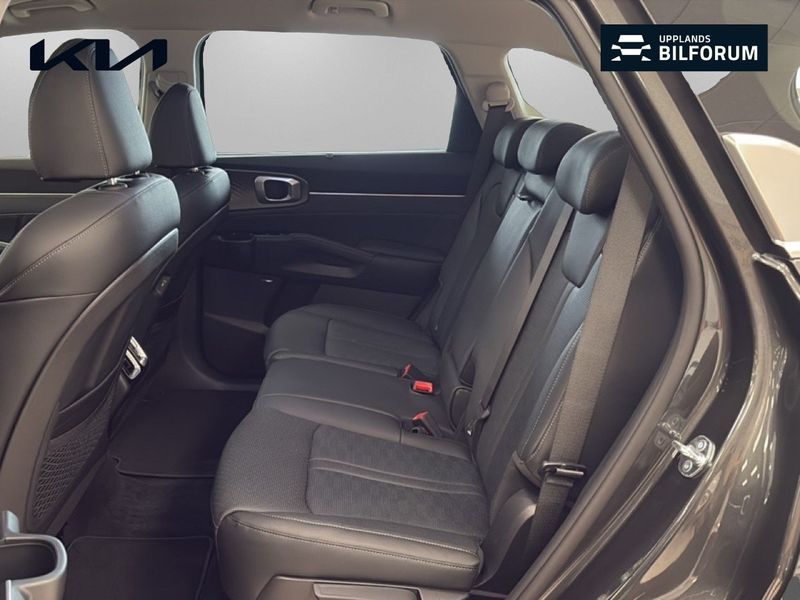 Kia Sorento bild 9