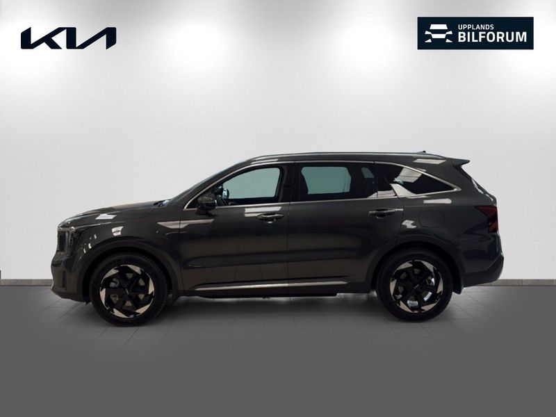 Kia Sorento bild 4