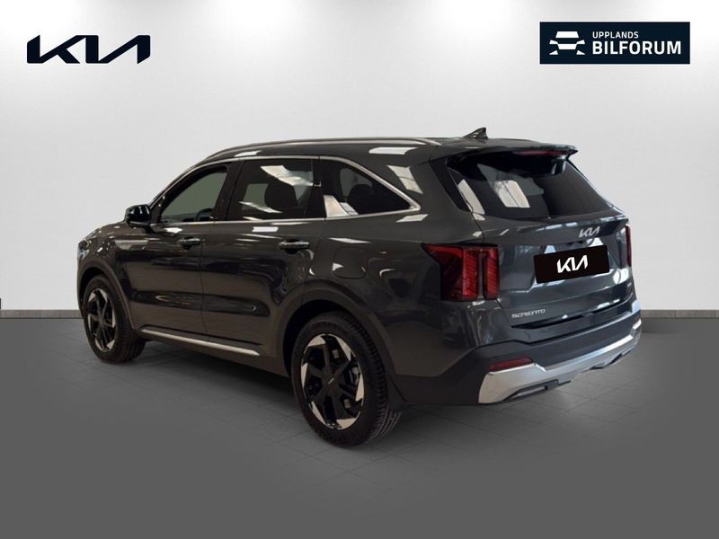 Kia Sorento bild 6