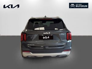 Kia Sorento bild 5