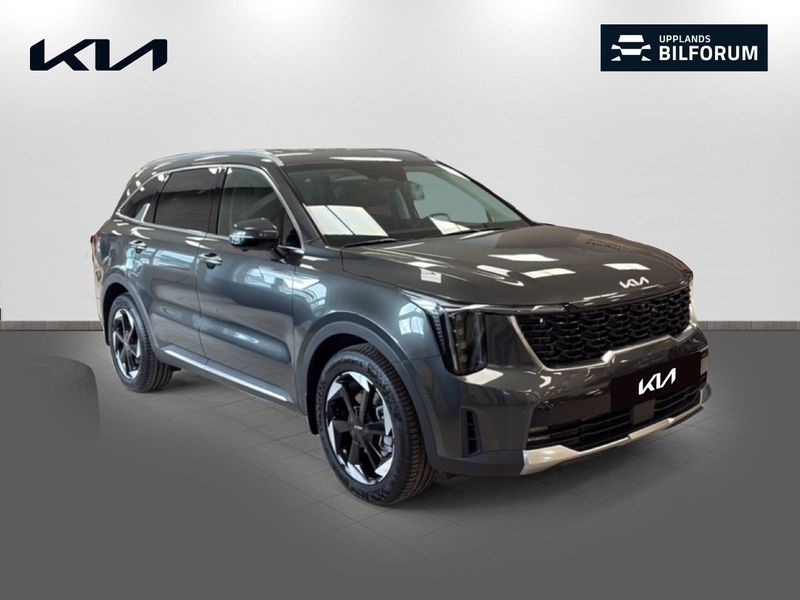 Kia Sorento bild 3