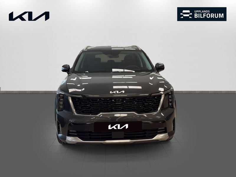 Kia Sorento bild 2
