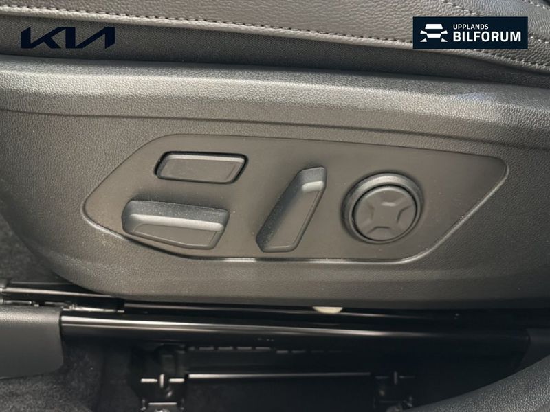 Kia Sorento bild 15