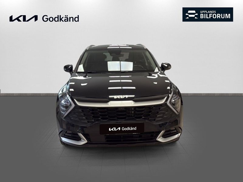 Kia Sportage bild 2