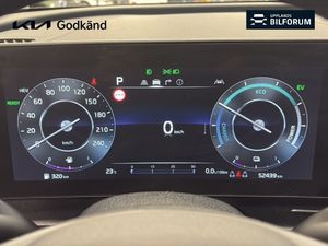 Kia Sportage bild 10