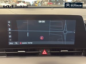 Kia Sportage bild 11