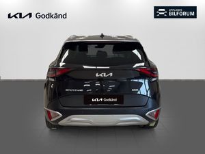 Kia Sportage bild 5