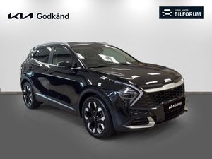 Kia Sportage bild 3