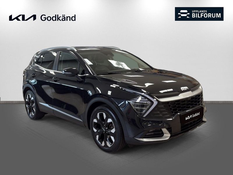 Kia Sportage bild 3