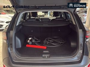 Kia Sportage bild 14