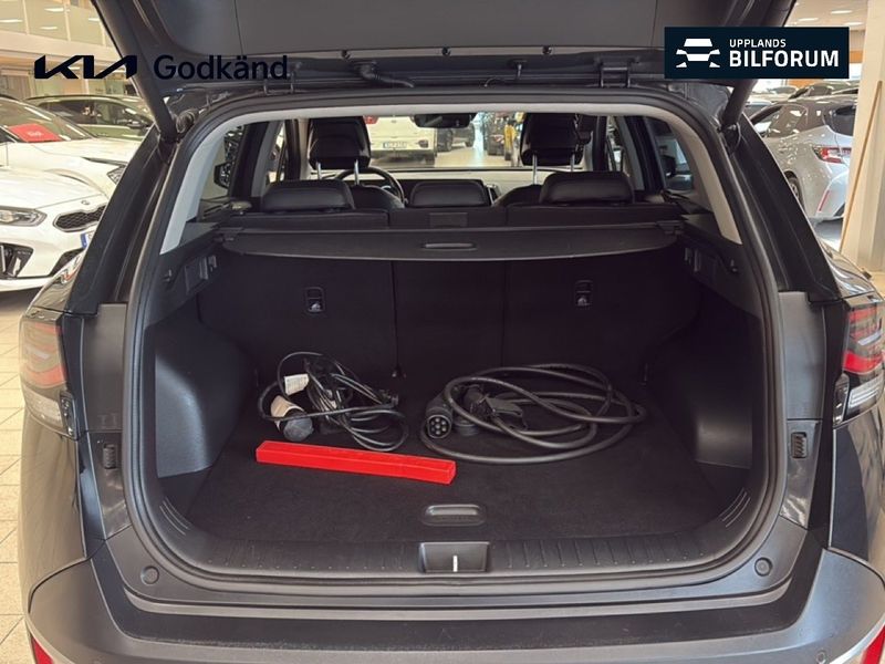 Kia Sportage bild 14