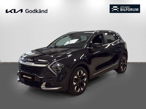 Kia Sportage Plug-in Hybrid AWD Advance - 2023
