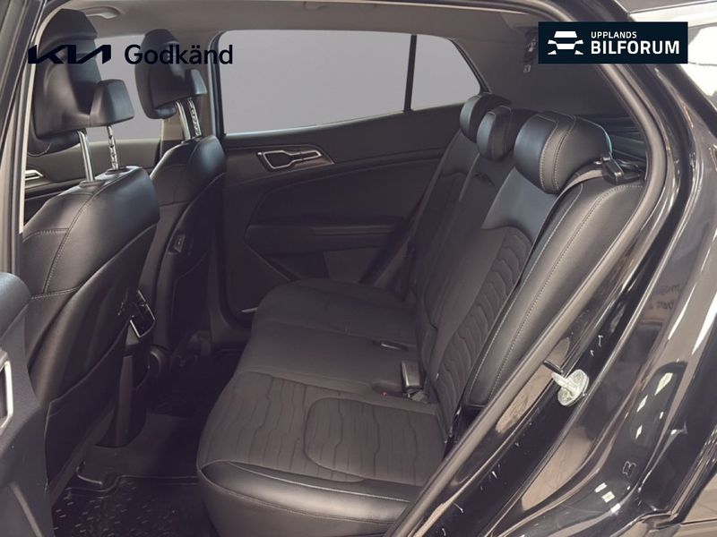 Kia Sportage bild 9