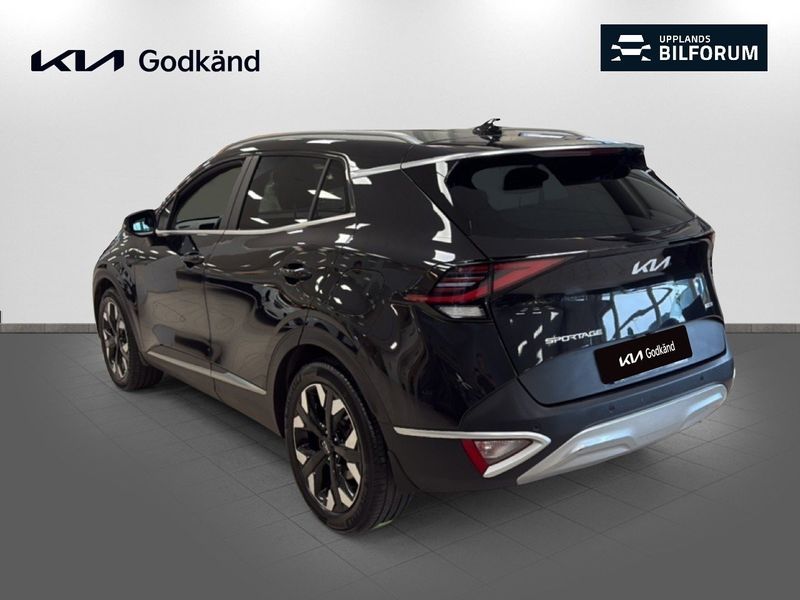 Kia Sportage bild 6