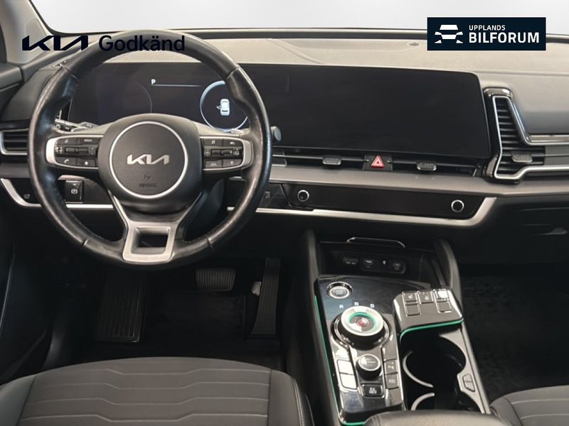 Kia Sportage bild 7