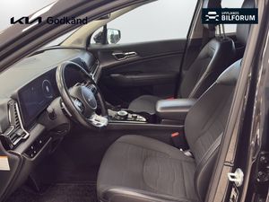 Kia Sportage bild 8