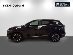 Kia Sportage bild 4