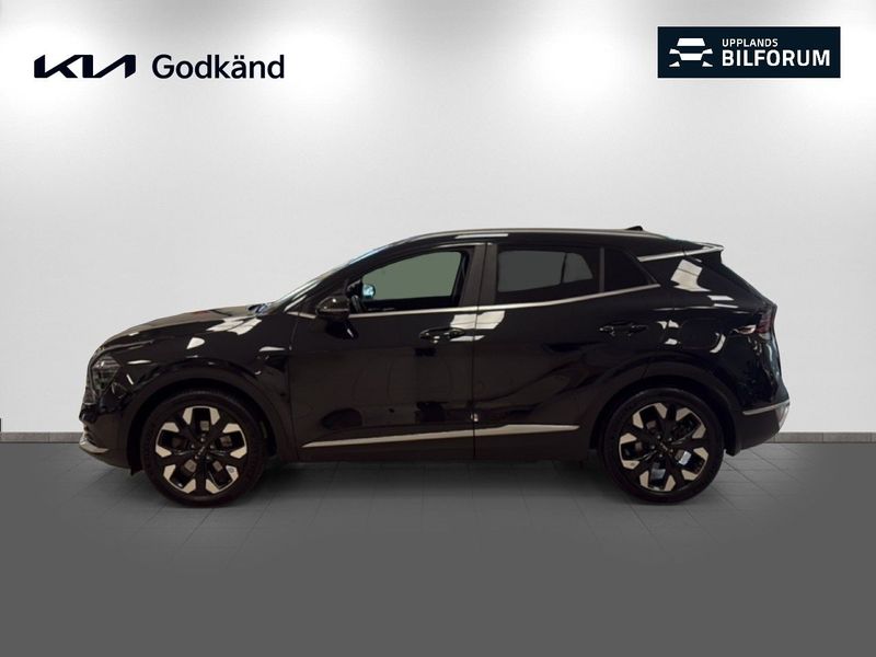 Kia Sportage bild 4