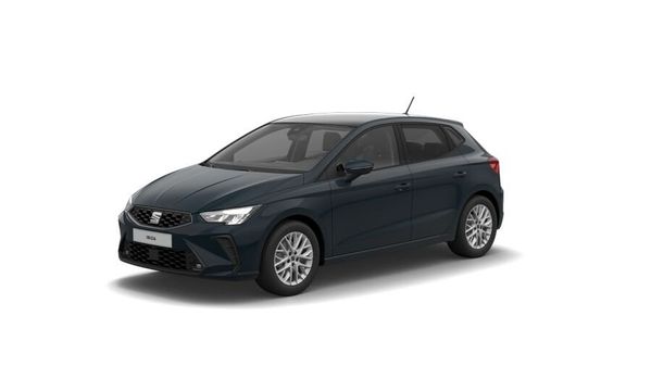 Seat Ibiza Style 1.0 TSI 115 hk DSG7 Privatleasing Kampanj fr:2159 - 2027
