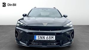 Cupra Formentor bild 4