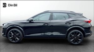 Cupra Formentor bild 2