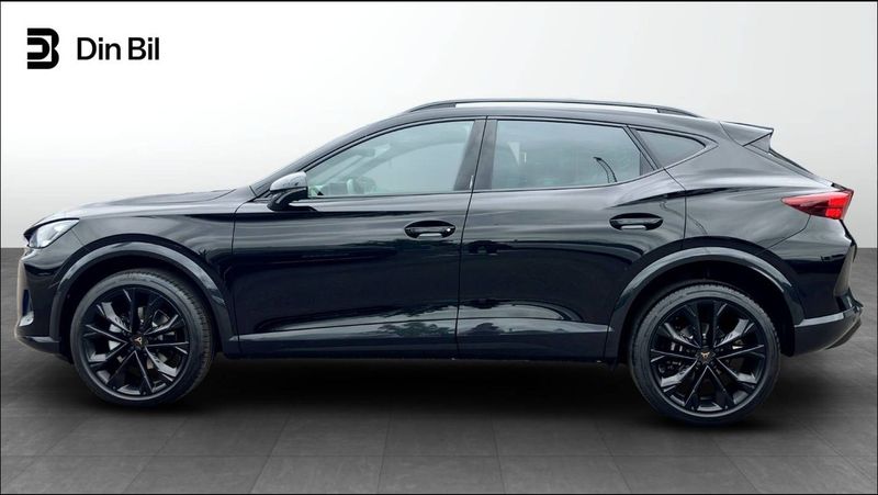 Cupra Formentor bild 2