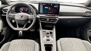 Cupra Formentor bild 10