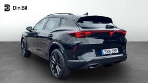 Cupra Formentor bild 3