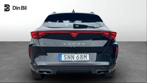 Cupra Formentor bild 5