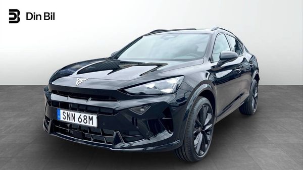 Cupra Formentor PrivatleasingKampanj TRIBE Edition 1.5 eTSI - 2026
