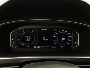 Volkswagen Tiguan Allspace bild 16