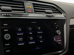 Volkswagen Tiguan Allspace bild 18