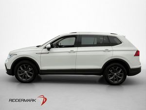 Volkswagen Tiguan Allspace bild 2