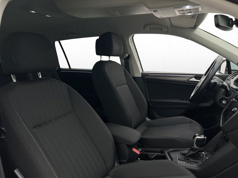 Volkswagen Tiguan Allspace bild 10