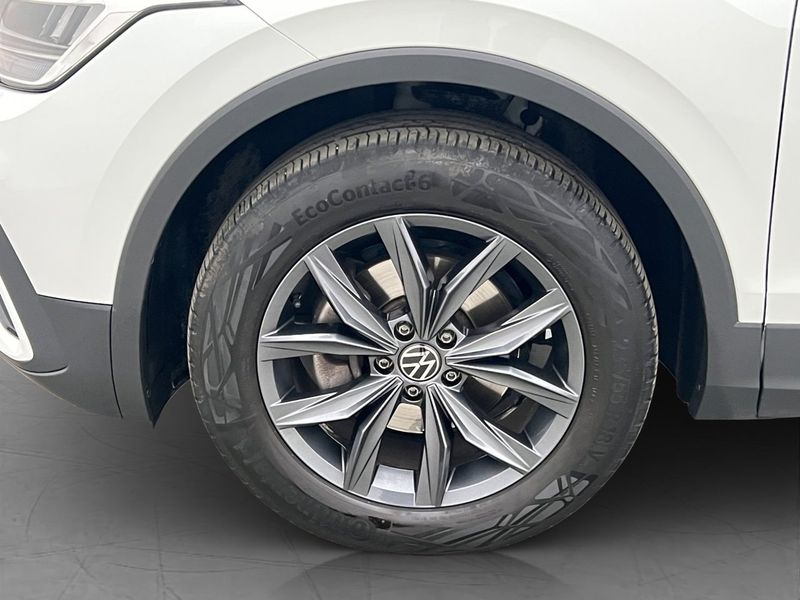 Volkswagen Tiguan Allspace bild 32