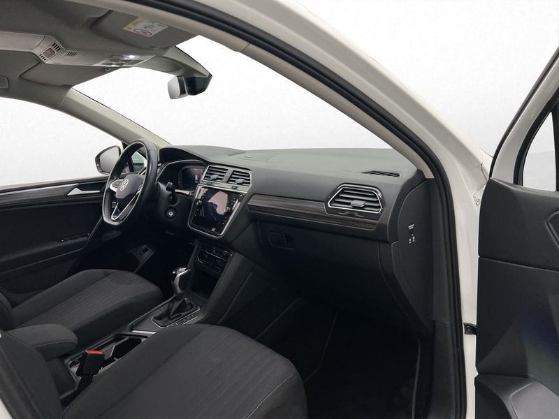 Volkswagen Tiguan Allspace bild 11