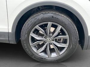 Volkswagen Tiguan Allspace bild 35