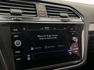 Volkswagen Tiguan Allspace bild 21