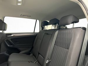 Volkswagen Tiguan Allspace bild 12