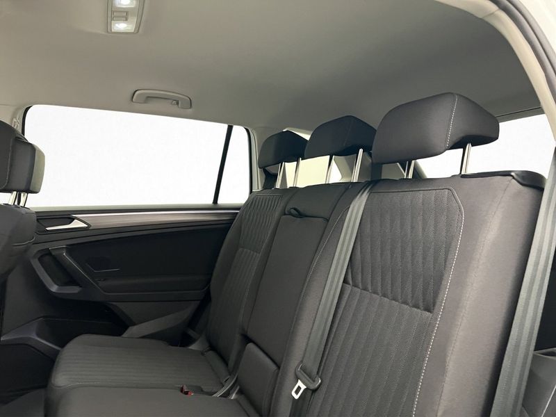Volkswagen Tiguan Allspace bild 12