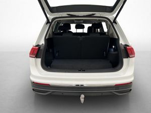 Volkswagen Tiguan Allspace bild 9