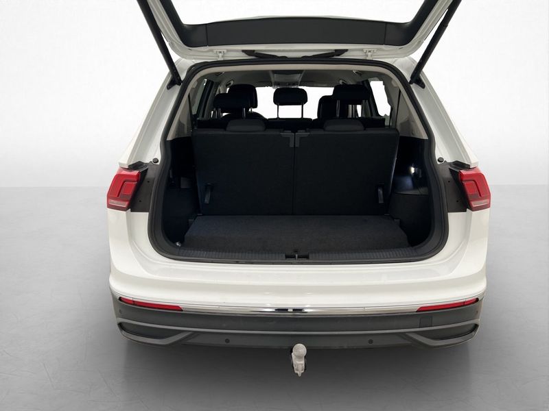 Volkswagen Tiguan Allspace bild 9