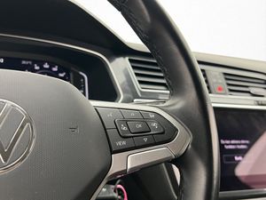 Volkswagen Tiguan Allspace bild 26