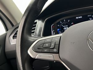 Volkswagen Tiguan Allspace bild 28