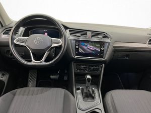 Volkswagen Tiguan Allspace bild 13