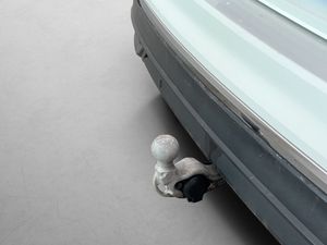 Volkswagen Tiguan Allspace bild 8